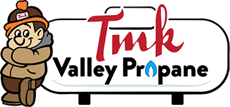 TMK Valley Propane logo